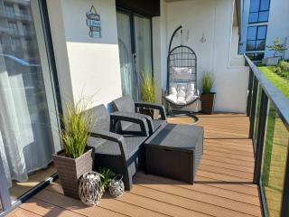 Apartament Marin - Dziwnów - 7