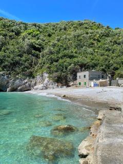 La Noce Holiday House - Massa Lubrense - 8