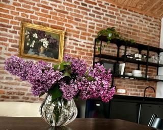 Authentic Studio with Garden - Praga - 0