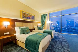 JRW Welmond Hotel - Batumi - 8