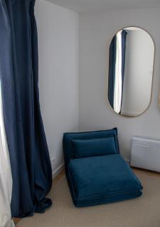 NOUVEAU - Appartements Port Saint Goustan - Vue Rivière et Terrasses - Auray - 4