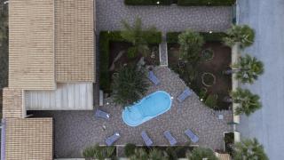 Villa Minoa con piscina - San Vito Lo Capo - 9