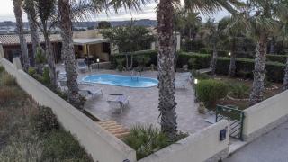 Villa Minoa con piscina - San Vito Lo Capo - 5