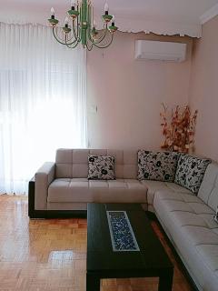 Kavala Penthouse - 1