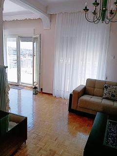 Kavala Penthouse - 2