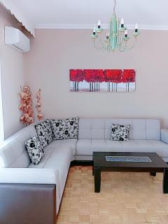 Kavala Penthouse - 5