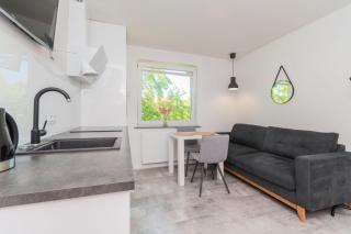 Szary & Zielony by Grand Apartments - Sopot - 8