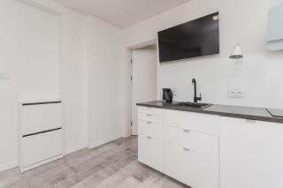 Szary & Zielony by Grand Apartments - Sopot - 5