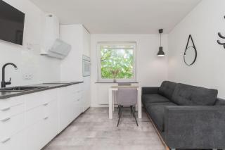 Szary & Zielony by Grand Apartments - 9