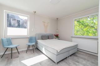 Szary & Zielony by Grand Apartments - Sopot - 4