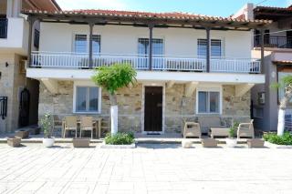 MangoSeaview Home - Nea Roda - 9