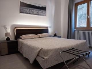Malcesine with Charme - Superior 2 bedrooms apartment - Malcesine - 3