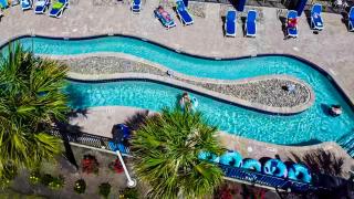 Grande Shores Ocean Resorts Condominiums - Myrtle Beach - 2