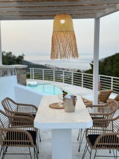 Villa Koukounaria - Skopelos - 2