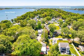 Narragansett Nook - Falmouth - 8