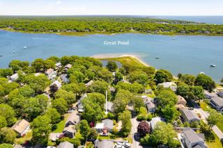 Narragansett Nook - Falmouth - 6