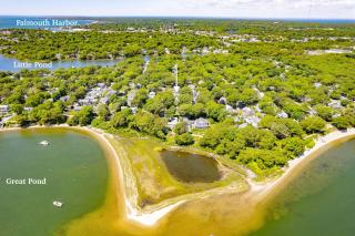 Narragansett Nook - Falmouth - 3