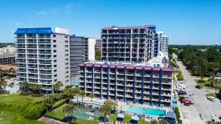 Grande Shores Ocean Resorts Condominiums - Myrtle Beach - 8