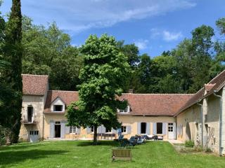 Moulin Dorceau - 15 couchages - voir notre site - 8