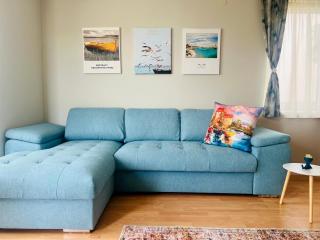 Metida Apartment - Sunny Beach - 3