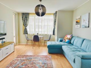 Metida Apartment - Sunny Beach - 1