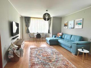 Metida Apartment - Sunny Beach - 7