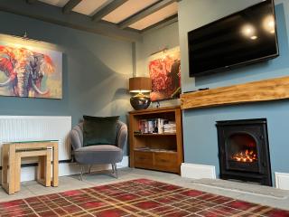 Stillwater Cottage, Leven Village, Beverley - Leven - 7