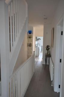 Lovely 2-bed maisonette with garden close to river in Barnes - Mortlake - 6