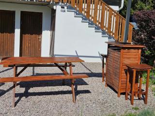 Chalet Perle des Hauts - Gérardmer - 2