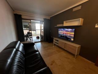 Beautifull Apartment in Benidorm - Benidorm - 1