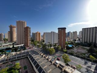 Beautifull Apartment in Benidorm - Benidorm - 6