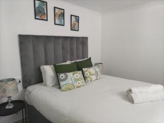 Cethone Luxury Guest House - Cape Town - 9