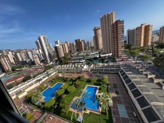 Beautifull Apartment in Benidorm - Benidorm - 0
