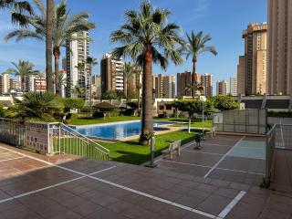 Beautifull Apartment in Benidorm - Benidorm - 9