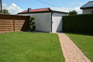 Ferienhaus "Am See" - 5