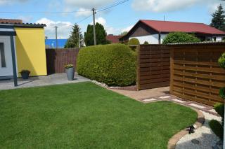 Ferienhaus "Am See" - 4