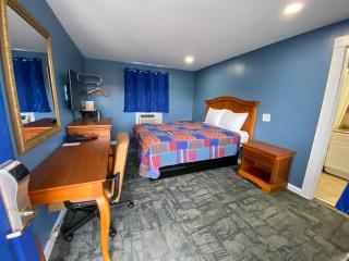 Royal Inn - Claremont - 3