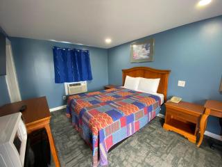Royal Inn - Claremont - 1