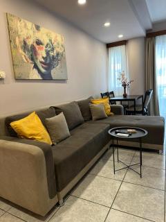 Well designed 2 Bdr Apartment - 4