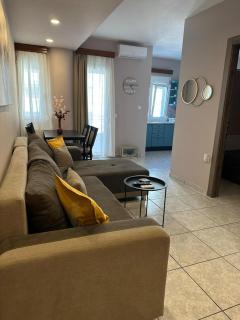 Well designed 2 Bdr Apartment - Ioannina - 3