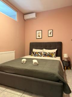 Well designed 2 Bdr Apartment - Ioannina - 1