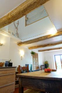 Grande maison de village 200 m2 calme tout confort - Gréolières - 7