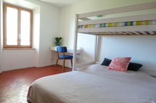 Grande maison de village 200 m2 calme tout confort - 3