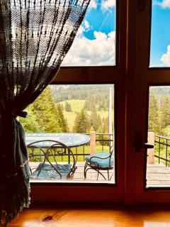 Mountain story apartment - Žabljak - 3