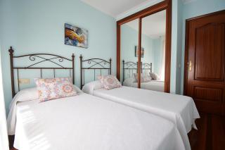 Apartamento con parking en pleno centro - O Grove - 8