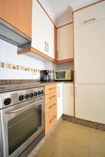 Apartamento con parking en pleno centro - O Grove - 7