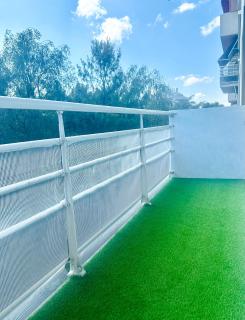 Le coin du bonheur à 350m du RER B - 20mn de Paris - 9