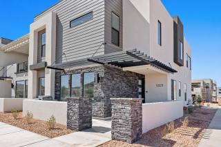 Red Desert Oasis home - St. George - 0