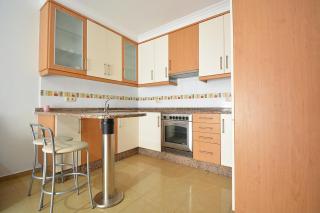 Apartamento con parking en pleno centro - O Grove - 2
