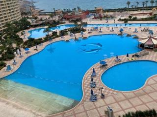 Porto Elsokhna Panorama - Ain Sokhna - 8